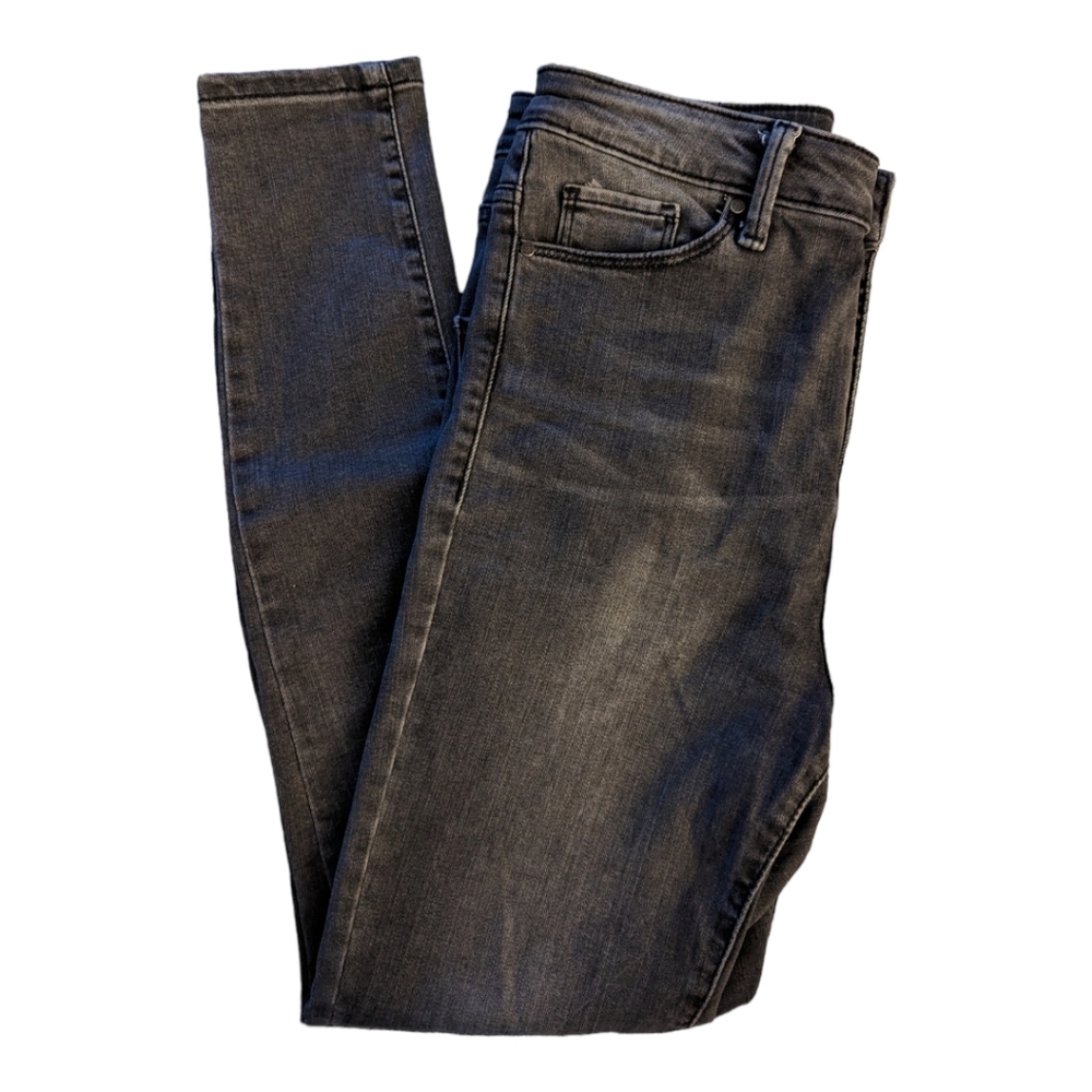 Vero Moda High Rise Skinny Jeans